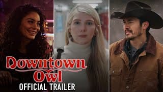 Official Trailer