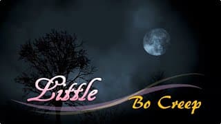 Donald Farmer's LITTLE BO CREEP - 2025 Trailer - Starring Cacia Rose