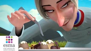 Official Teaser