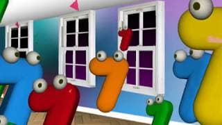 Seven - They Might be Giants