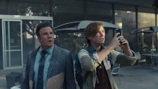 Destruction Los Angeles   Trailer