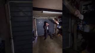 Bill's Boys Blooper