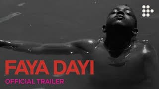 Official MUBI Trailer