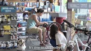 LAEF 2014: "Riding the Breeze" Trailer