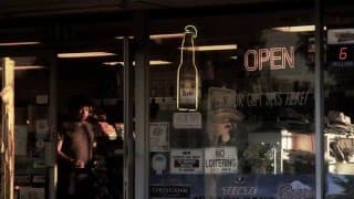 GARY NUMAN.    ANDROID IN LALA LAND. (TRAILER).