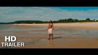 THE HAVE NOT - Official Trailer (2023)