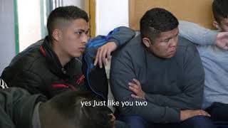 CHETO CHETO (Trailer inglés)