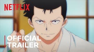 Official Trailer [Subtitled]