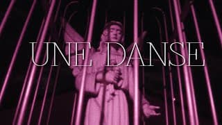 Une danse - Carlos Lacasa