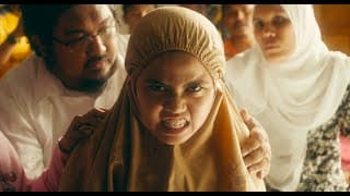 Official Trailer [Subtitled]