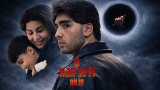 O HƏR ŞEYİ BİLİR | Elmi Fantastika (2026)