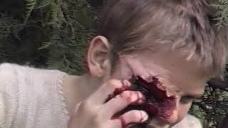Das Wiener Kettensägenmassaker - 25 Jahre Jubiläum (Trailer deutsch)