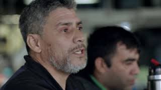 'Impresiones obreras', de Hugo Colombini - Trailer