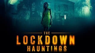 THE LOCKDOWN HAUNTINGS Official Trailer 2020 Horror