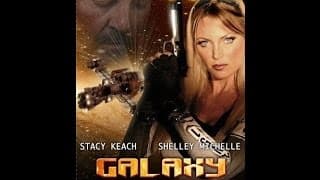 Galaxy Hunter Trailer