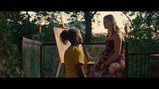 Eye of the Veil - Official Trailer (2022)