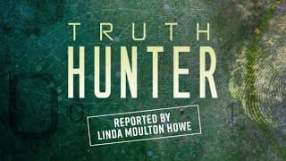 Truth Hunter | Behind the Scenes Interview with Linda Moulton Howe