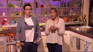 Mel & Sue  - January 26, 2015 (partial)