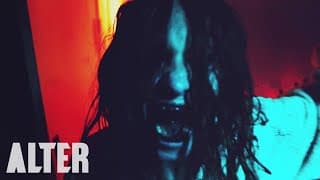 Horror Short Film "Do Not Resuscitate" | ALTER