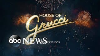 Trailer: ‘House of Grucci’ | Streaming Jan. 2 only on Hulu l ABC News