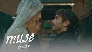 Muse | Official Teaser (2025)