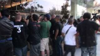 Teenage Paparazzo Trailer #1  (HBO)