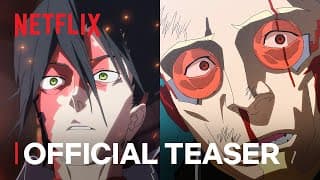 Official Teaser #2
