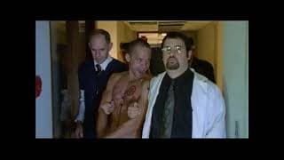 The Jaunt (Tod Gorman) 2008 - Trailer