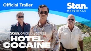 Official Stan Trailer