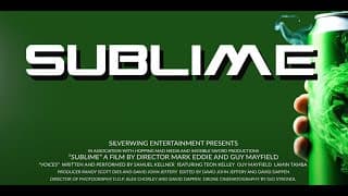 Voices | Samuel Kellner | Official Music Video | Sublime Movie