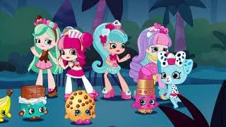 Shopkins: Wild - Trailer