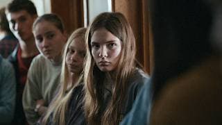 Trailer - DUA dir. Blerta Basholli (English Sub)