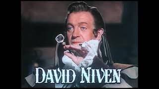 The Elusive Pimpernel (1949) Trailer