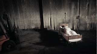Clip 1: "Health Factory" (Helsefabrikken) Opening credits