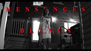 Detective investigates a Perfect Couple — Mensonges Blancs — Horror 48 Hour Film Project —Short Film