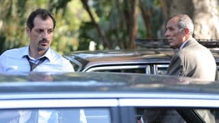 The Insult Trailer