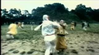 Shaolin Dolemite