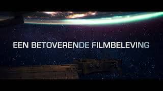 Trailer Beyond, Ode to the Earth