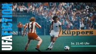 70 Jahre FRANZ BECKENBAUER - Dokutrailer (Fußball: Ein Leben) // UFA FICTION