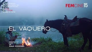 TRÁILER: EL VAQUERO