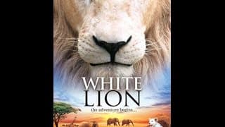 White Lion - Trailer