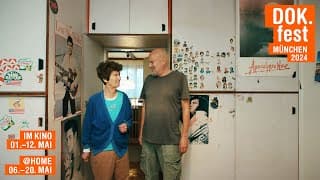 DIE GUTEN JAHRE | Dokumentarfilm Trailer | DOK.fest 2024