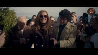 Dalida (2017) - Trailer (English Subs)