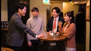 映画「結婚の報告」予告編