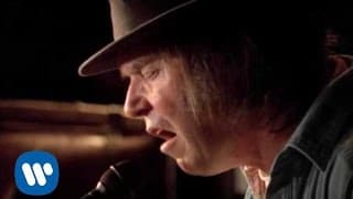 Neil Young - My Heart  (Video)