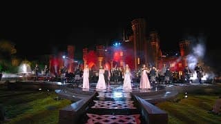 Celtic Woman - Ancient Land TV Special