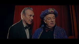 SIDESHOW | UK TRAILER  | IN CINEMAS NOVEMBER 19, 2021