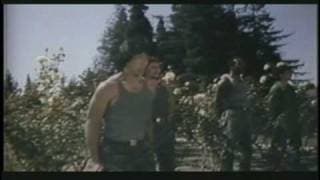Kill Squad Trailer
