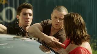 Small Time Gangster / UMBRE  OFFICIAL MIPCOM FORMAT TRAILER