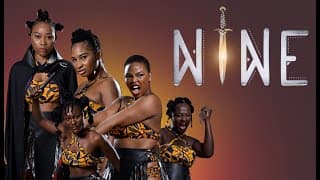 Nine Trailer with Rosemary Zimu, Kate Henshaw, Damien D. Smith, and Chris Attoh